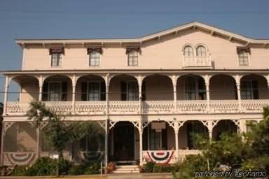 The Hotel Alcott Cape May Extérieur photo